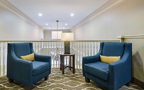 Quality Suites Springdale West I-49